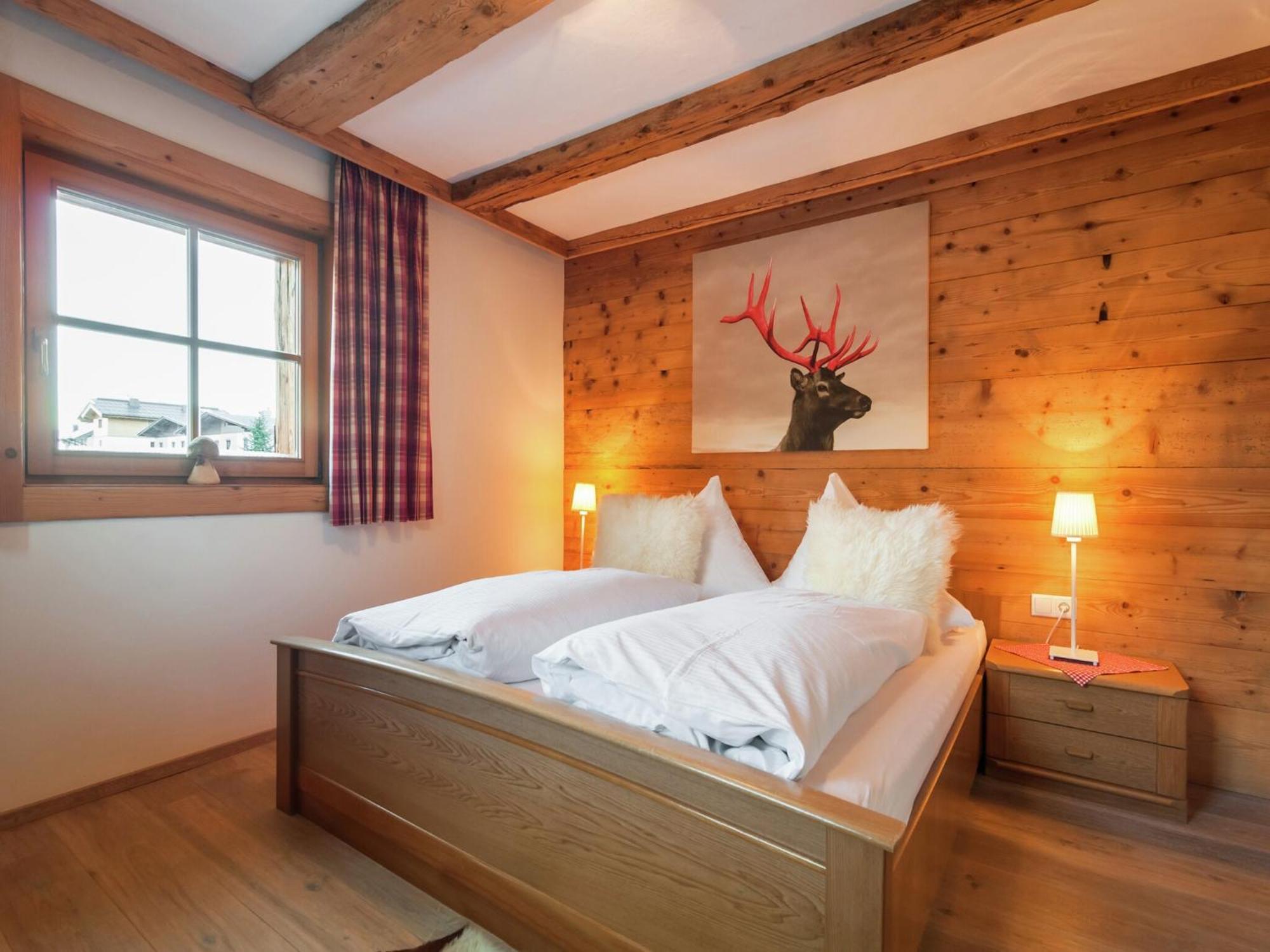 Detached Holiday Home In Ellmau Near The Ski Lift Eksteriør billede